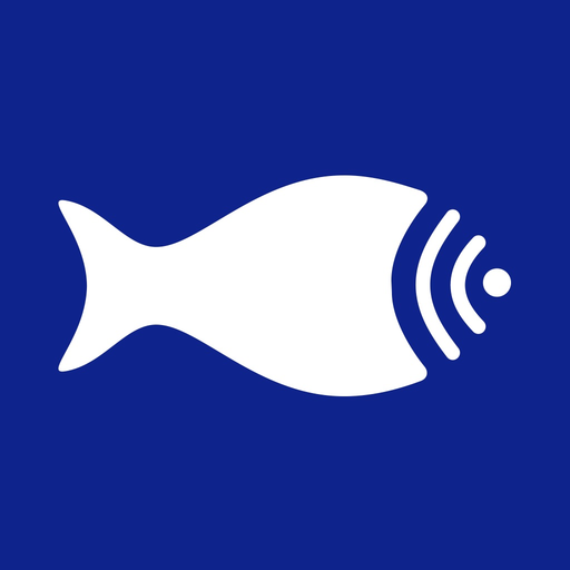 FishHunter - Fish Finder/Sonar app icon