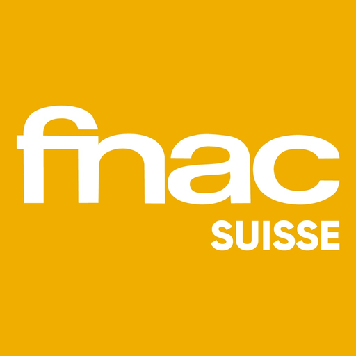 Fnac Suisse app icon