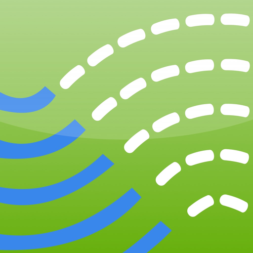 Private WiFi™ Mobile for AOL app icon