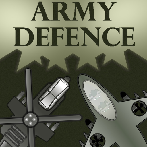 Army Defence Towers app icon