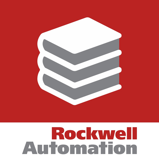 ROK Product Catalog app icon