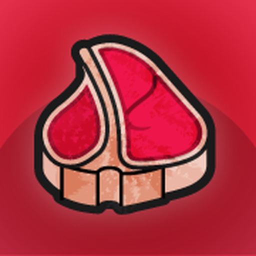 SteakMate app icon