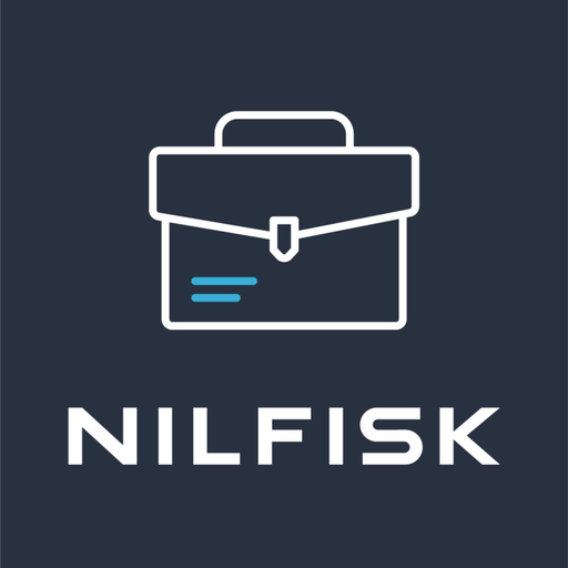 Nilfisk Toolkit app icon