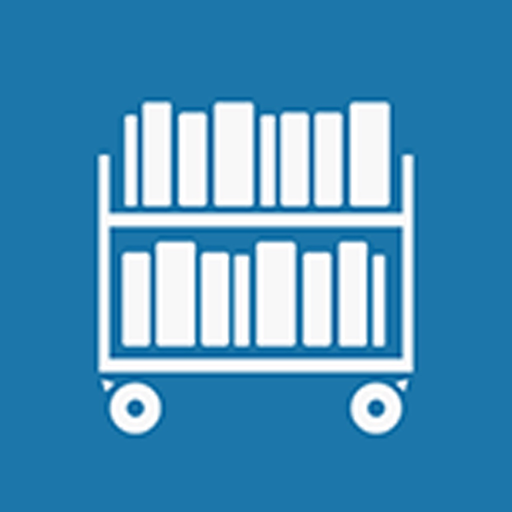 BLUEcloud MobileStaff app icon