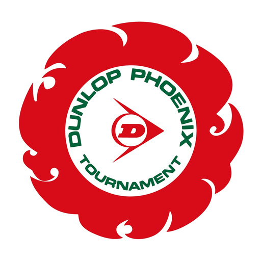 DUNLOP PHOENIX TOURNAMENT app icon