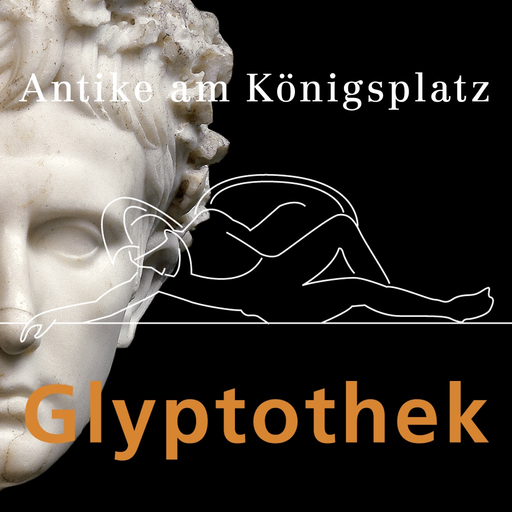 Glyptothek München Mediaguide app icon
