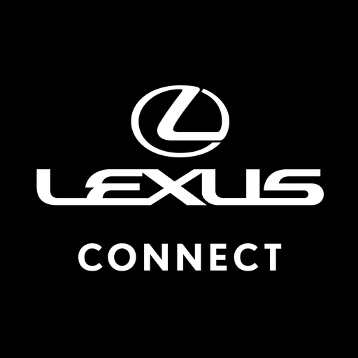 LEXUS CONNECT Middle East app icon