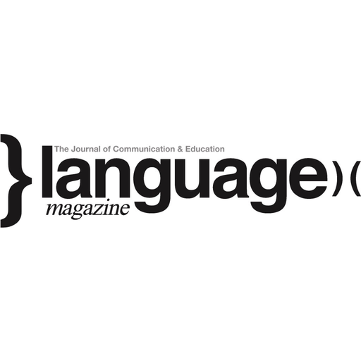 Language Magazine app icon