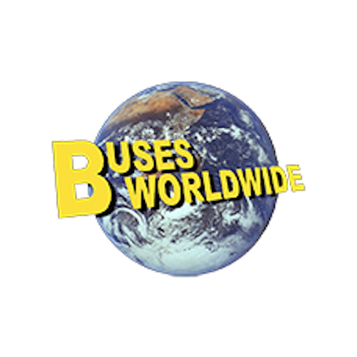 Buses Worldwide app icon
