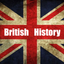 British History Podcast icon