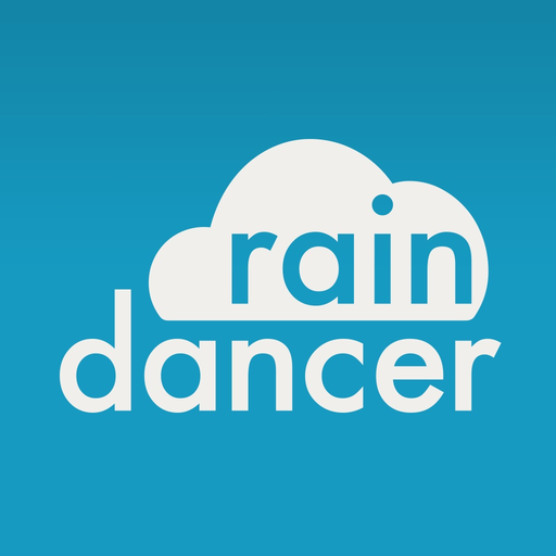 Raindancer Mobile app icon