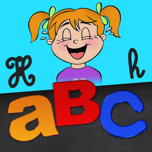 Niki Words app icon