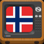 Norske TV-guide (NO) icon