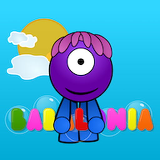 Playtime: 3 educational games app icon