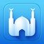 Athan Pro: Muslim Prayer Times icon
