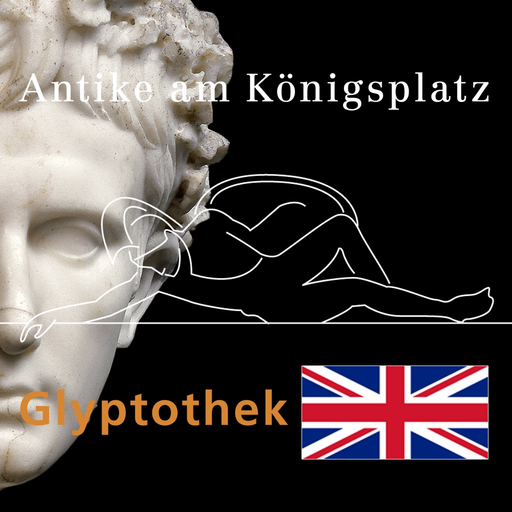 Glyptothek Munich Mediaguide app icon