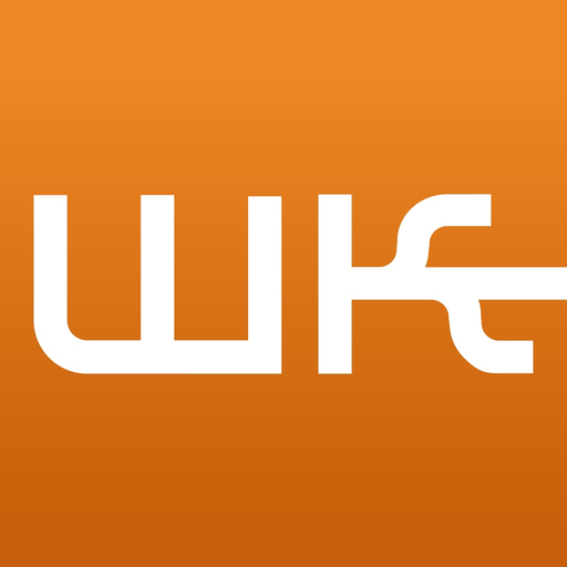 Weblink Mobile app icon