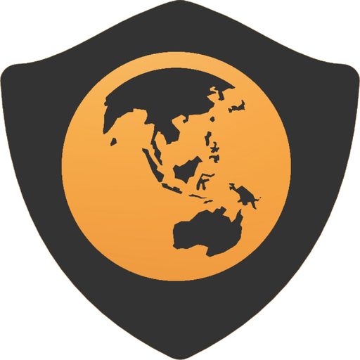 VPN Asia - Speed and Security app icon