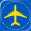 RealADSB icon