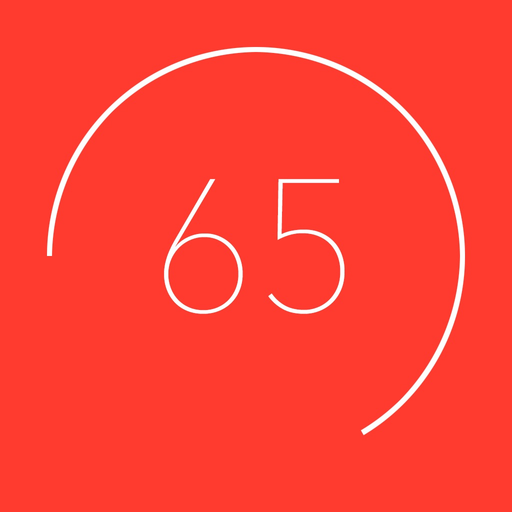 Speedometer 2 app icon