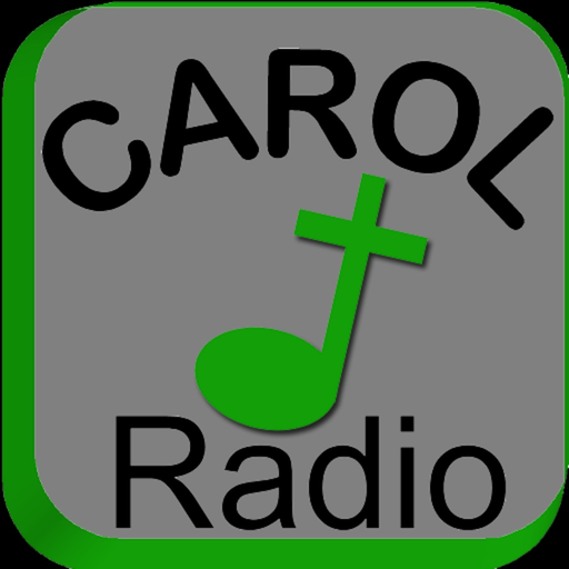 Carol Fisher Network app icon