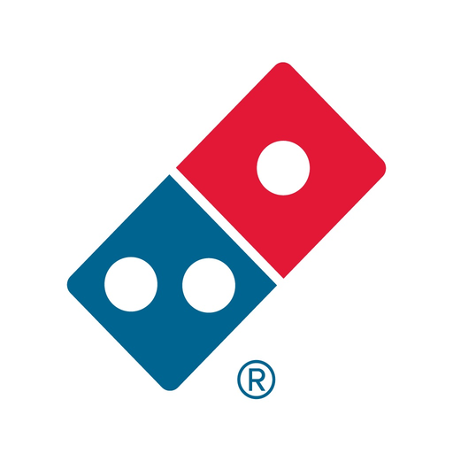 Domino's Pizza Ukraine app icon