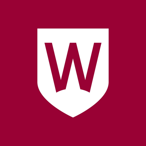 Western Sydney University app icon
