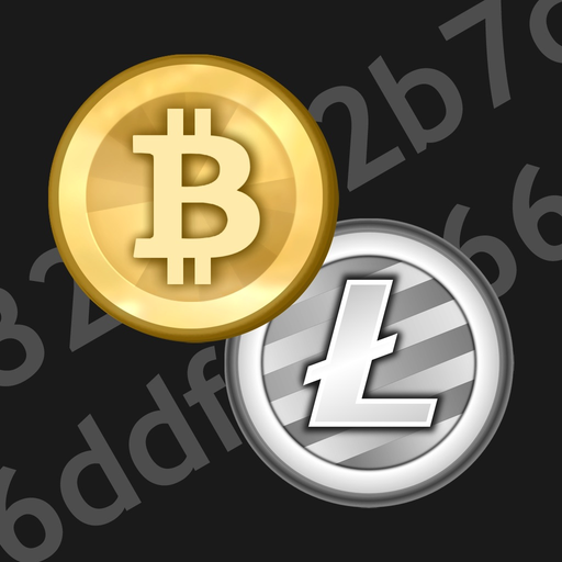 Coin Traffic app icon