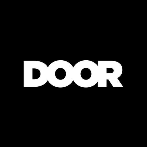 Door Church app icon