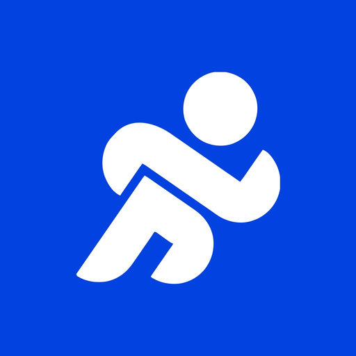 MonClubSportif app icon