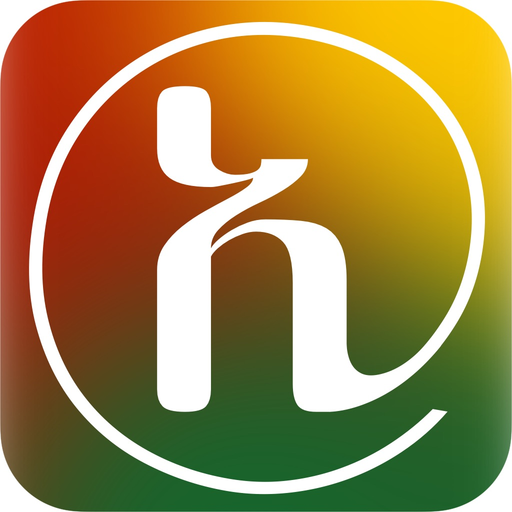 EthioType app icon