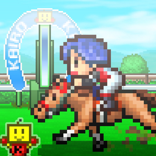 Pocket Stables app icon
