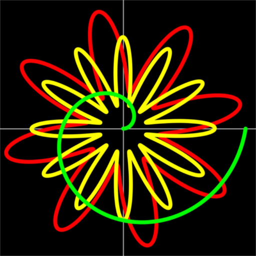 GraphNCalc83 app icon