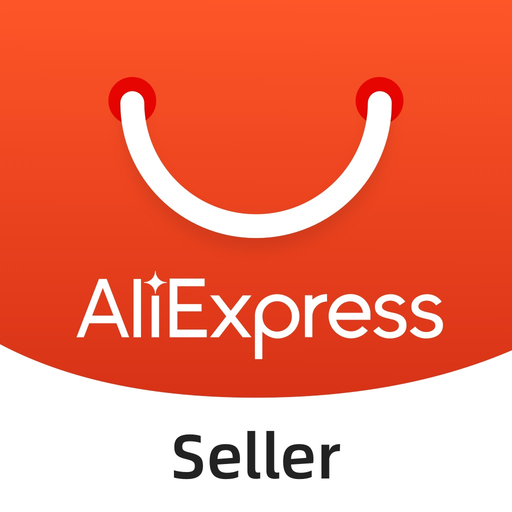 AliExpress Seller app icon