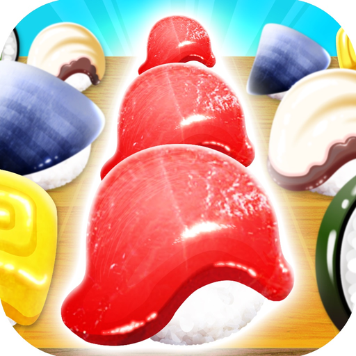 SUSHI-TAMA app icon