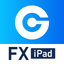 FX取引-外貨ネクストネオ for iPad icon