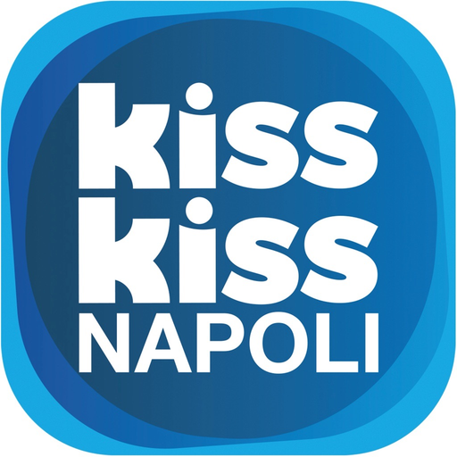 Radio Kiss Kiss Napoli 2.0 app icon