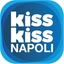 Radio Kiss Kiss Napoli 2.0 icon