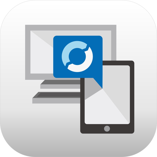 Optimal Smart Remote app icon