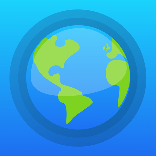 Navmii Offline GPS Russia app icon