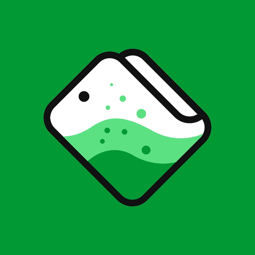 My Wallet - Family Budget app icon