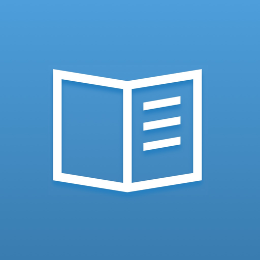 Intone – The Bahá'í Writings app icon