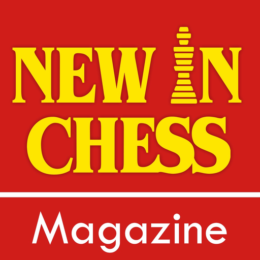New In Chess app icon