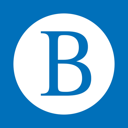 MyBellevue app icon
