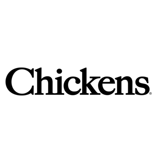 Chickens Magazine app icon