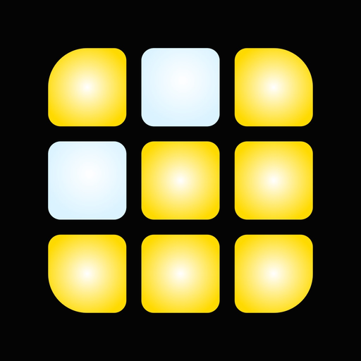 Dubstep Drum Pads 24 app icon