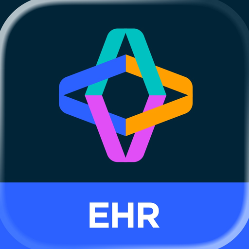 Eyefinity EHR app icon