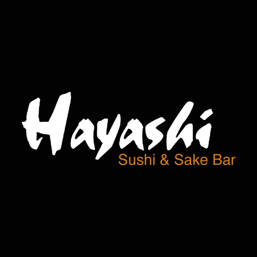 Cafe Hayashi app icon