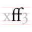 Font­ Finder icon