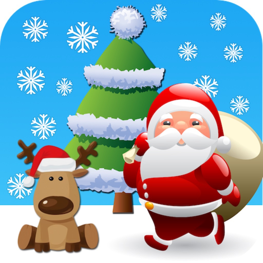 Christmas Tree - Happy Holiday app icon